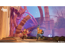 Игра It Takes Two (PS4)