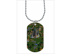 Жетон Герои меча и магии, Heroes of Might and Magic №8