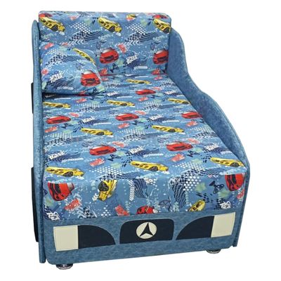 Диван детский Мерседес (еврокнижка)