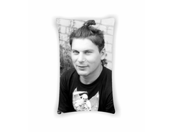 Подушка Сектор Газа, Юрий Хой №35