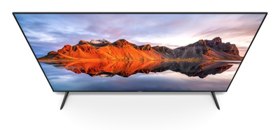 Телевизор Xiaomi TV A 55 2025, 55"  Smart TV  4K  Черный