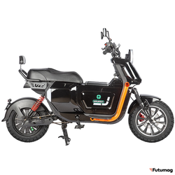 Электровелосипед Gelbert Condor GT