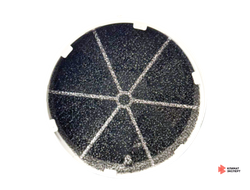 Фильтры грубой очистки RCF-70 G3 (2 штуки)