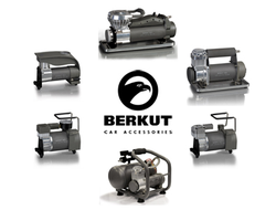 Компрессоры автомобильные