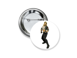 Значок Мортал Комбат, Mortal Kombat