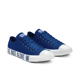 Converse not chuck taylor hotsell