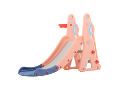 Горка "Космо" PS-039-О оранжевый купить в Воронеже