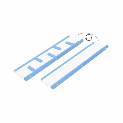 Скат-скалодром KARUSSELL в Воронеже