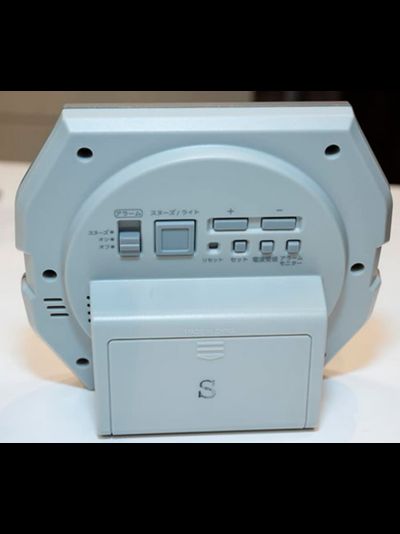 Будильник Casio DQD-851J-8JF