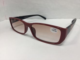 готовые очки Fabia Monti 395 K 54-15-134
