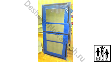 производство спортивных матов