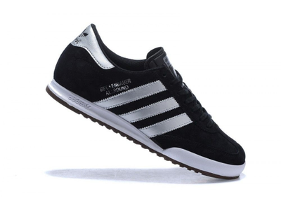 Adidas Beckenbauer Allround черные