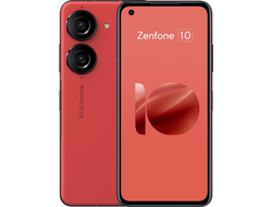 ASUS ZenFone 10 8/256GB Красный
