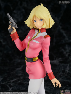 Фигурка 1/8 Сайла Масс (Sayla Mass)