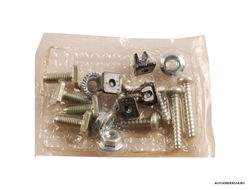 Ремкомплект решетки ВАЗ 2107