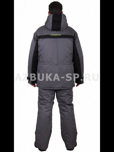 Костюм ZINDER (ЗИНДЭР) ЗИМА с брюками