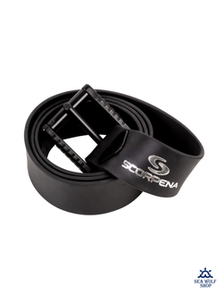 Ремень Scorpena F с пластиковой Марсельской пряжкой