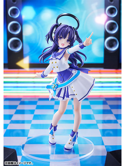 Фигурка Юка Хаясэ (Yuuka Hayase Mischievous☆Straight Ver. Pop Up Parade)