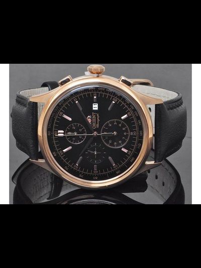 Мужские часы Orient TT0V001B