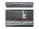 Behringer Xenyx XL3200