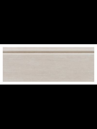 Напольный плинтус Decor-Dizayn 701-77, влагостойкий, ударопрочный, 2,4 метра