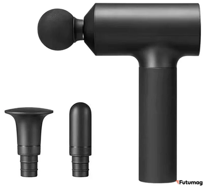 Массажный пистолет Xiaomi Mijia Massage Gun (MJJMQ01-ZJ)