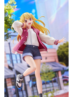 Фигурка 1/6 Руби Хосино (Hoshino Ruby Bazurase Fashion Ver.)