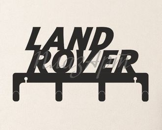ключница LandRover