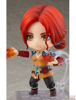 Нендроид Трисс Меригольд (Triss Merigold)