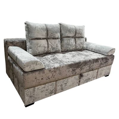 Диван Классик-Ультра (еврокнижка)