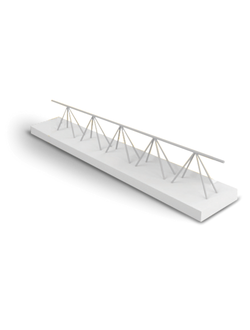 Сборно-монолитное перекрытие ISTKULT