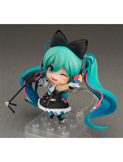 Нендроид Мику Хацунэ (Hatsune Miku)