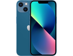 Apple iPhone 13 mini 512GB Blue (Dual eSIM)