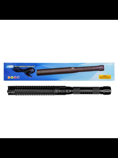 Электрошокер дубинка LB 01