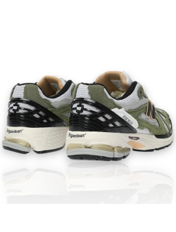 New Balance 1906D Protection Pack Green