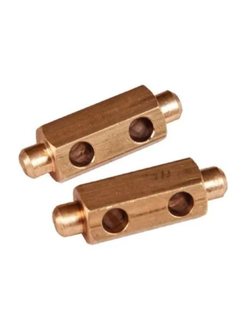 Установочный комплект для двойного поста CH5600