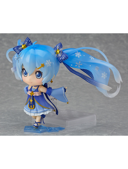 Нендроид Мику Хацунэ (Hatsune Miku 2017 Winter)