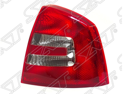 Фонарь правый