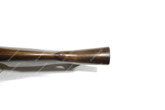 МР-155 приклад и цевье ОРТОПЕД (с щекой) (левша) орех [под заказ]