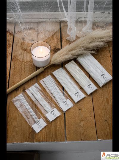 Фитиль №1,5 Medium (универсальный) - 5 метров