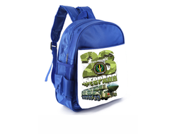 Рюкзаки на 23 февраля