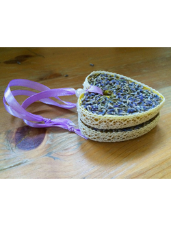 Сет. Ароматическое саше "Флорентийское саше" (3 ШТ.)