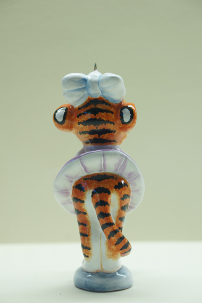 Тигрица Кора