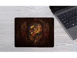 Коврик для мыши СССР №9