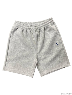 Шорты POLO RALPH LAUREN Grey/Серые  (S, M, L, XL)