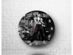 Часы "Кино, Виктор Цой" №22