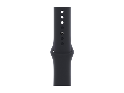 Apple Watch SE 2023 40mm (MXE73LL/A) S/M Темная ночь