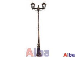 Praga 15909A Парковый светильник