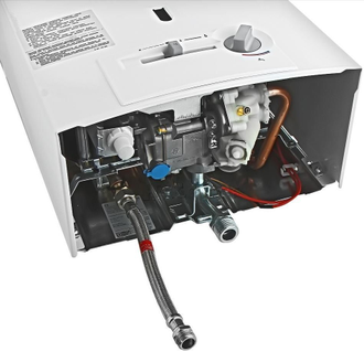 Bosch (Бош) Therm 4000 WR15-2P АРТ. 7703331746 (4)