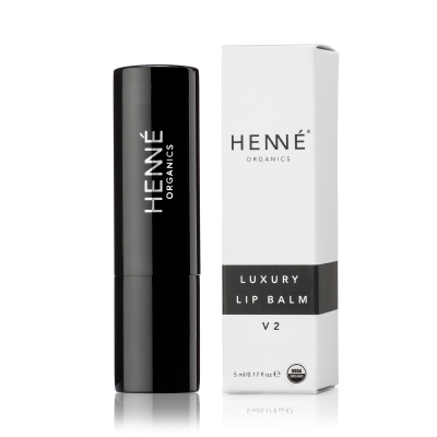 HENNE - Бальзам для губ V2